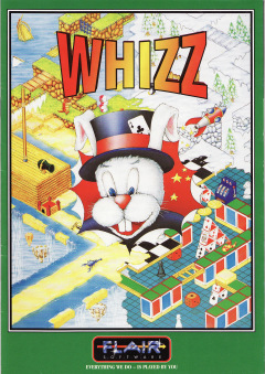 Scan of Whizz