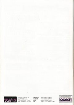 Scan of Worms