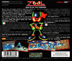 Scan of Zool