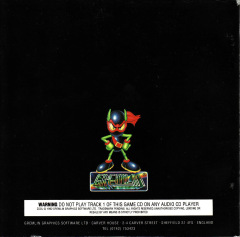 Scan of Zool