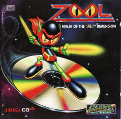 Scan of Zool