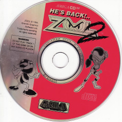 Scan of Zool 2