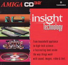 Scan of Insight Technology