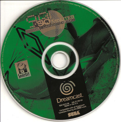 Scan of 90 Minutes: Sega Championship Football