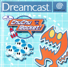 Scan of ChuChu Rocket!