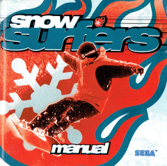 Scan of Snow Surfers