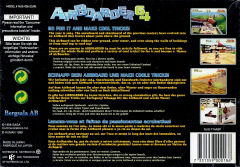 Scan of Airboarder 64