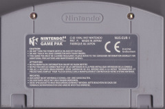Scan of Castlevania