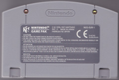 Scan of F-1 World Grand Prix II