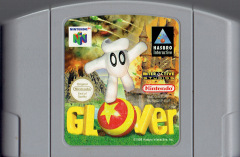 Scan of Glover