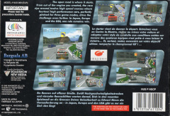 Scan of GT 64: Championship Edition