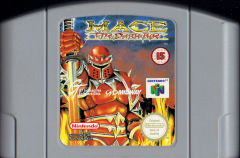 Scan of Mace: The Dark Age