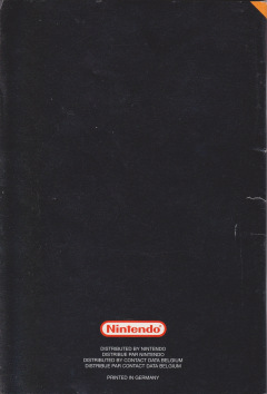 Scan of Mario Party