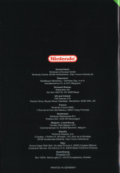 Scan of The New Tetris