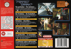 Scan of Perfect Dark
