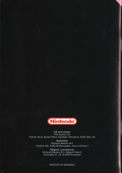 Scan of Pokémon Snap