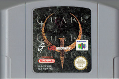 Scan of Quake