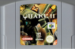 Scan of Quake II