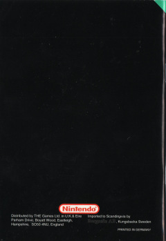 Scan of Super Mario 64
