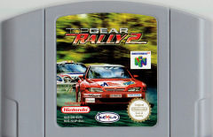 Scan of TG Rally 2
