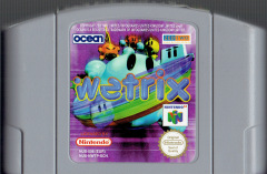 Scan of Wetrix