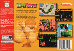 Scan of Yoshi