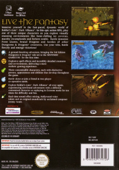 Scan of Baldur