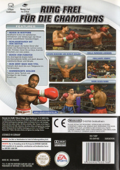 Scan of Knockout Kings 2003