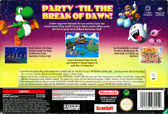 Scan of Mario Party 6