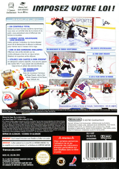 Scan of NHL 2003