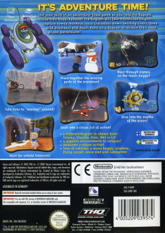 Scan of Rugrats: Royal Ransom