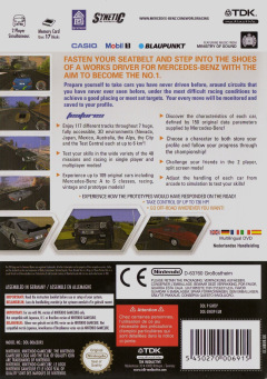 Scan of World Racing