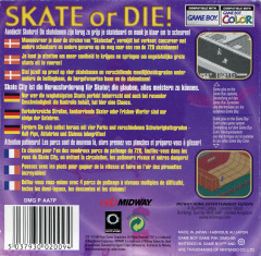 Scan of 720°