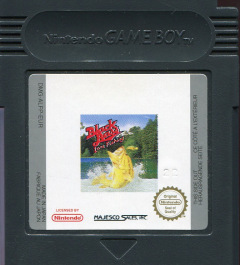 Scan of Black Bass Lure Fishing
