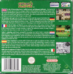 Scan of Conker