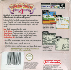 Scan of Game Boy Gallery 4
