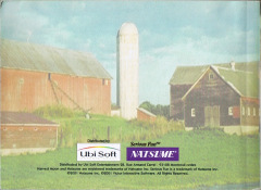 Scan of Harvest Moon 2 GBC