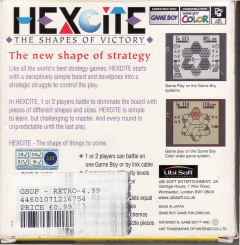 Scan of Hexcite: The Shapes of Victory