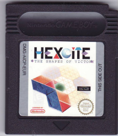 Scan of Hexcite: The Shapes of Victory