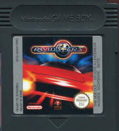 Scan of Roadsters