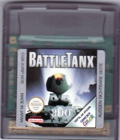 Scan of BattleTanx