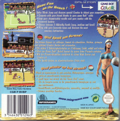 Scan of Beach 