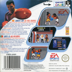 Scan of Knockout Kings