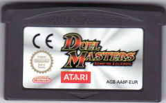 Scan of Duel Masters: Sempai Legends: Limited Edition