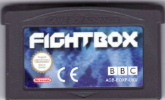 Scan of Fightbox