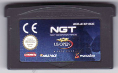 Scan of Next Generation Tennis