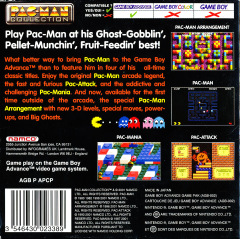 Scan of Pac-Man Collection