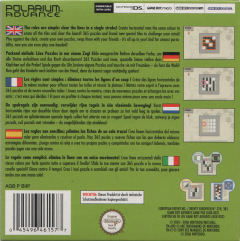Scan of Polarium Advance