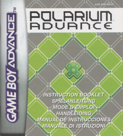 Scan of Polarium Advance