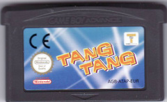 Scan of Tang Tang